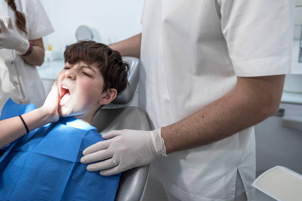 Best Tooth Infection Emergency Dentist  in Darlington, SC